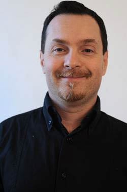 Claudio Erba, CEO of Docebo